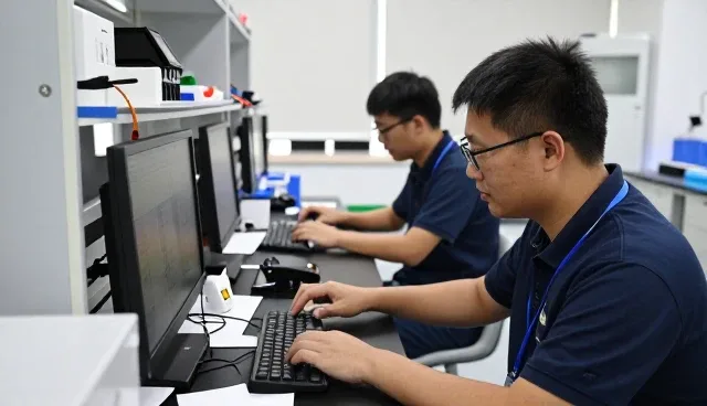 办公场所实录：技术推广技术型企业注意事项