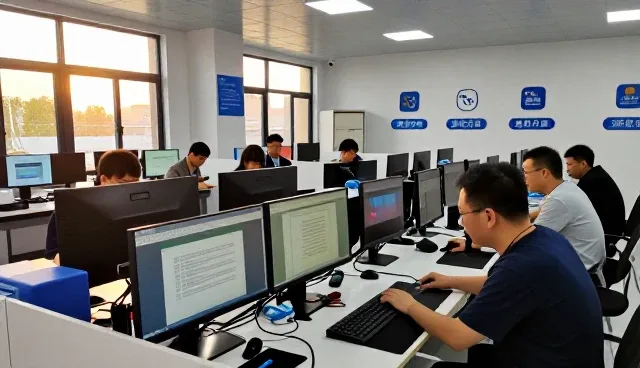 的技术型企业如何适应不同应用环境